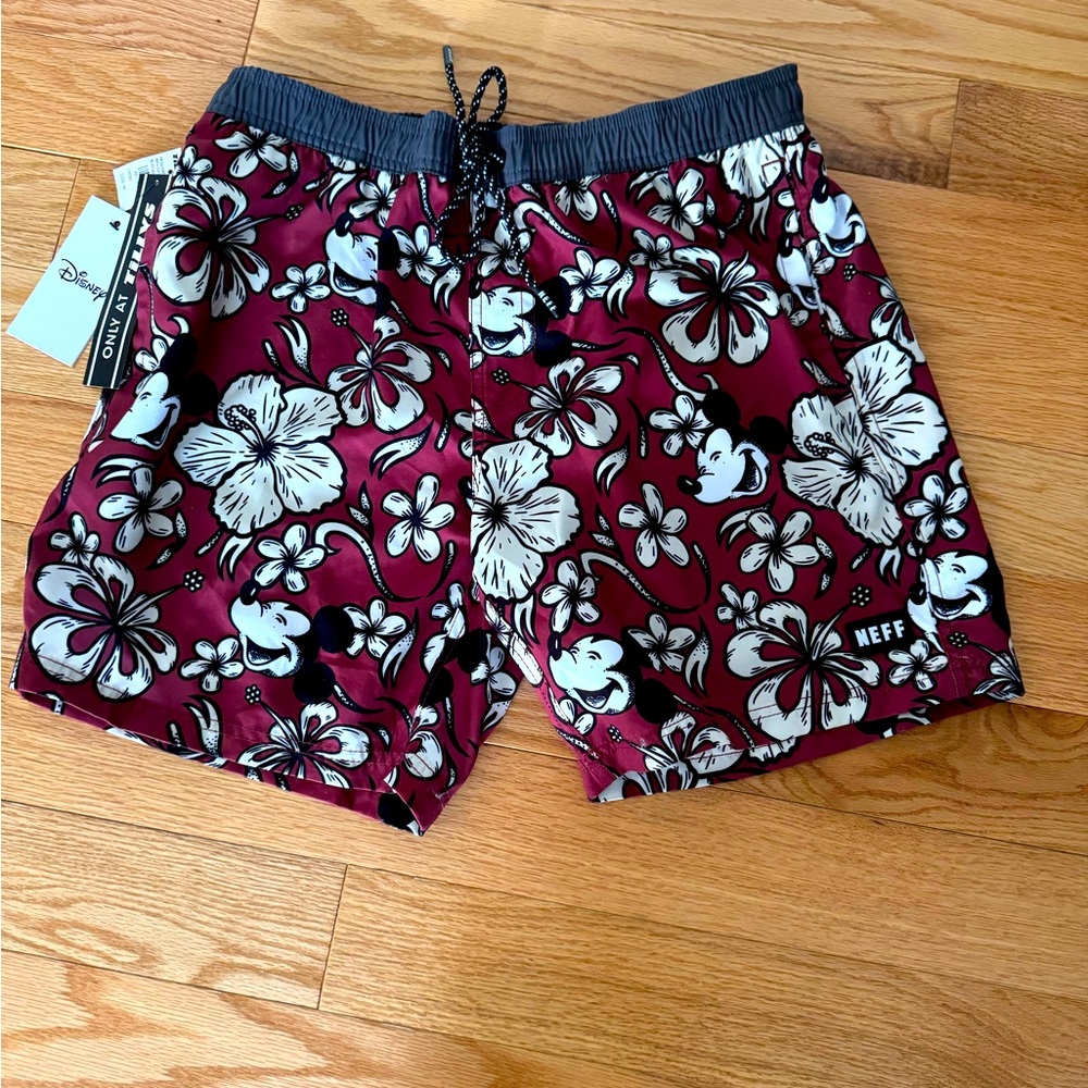 Disney swim short